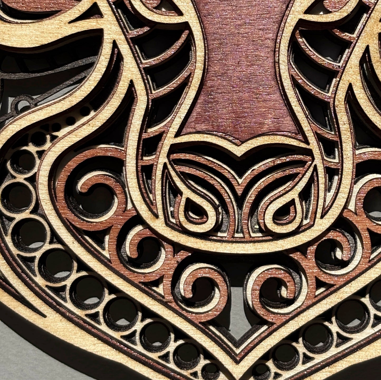 ARIES ZODIAC PLAQUE/WALL ART